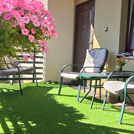 Tu Sie Spi Apartment Bodzentyn Bagian luar foto