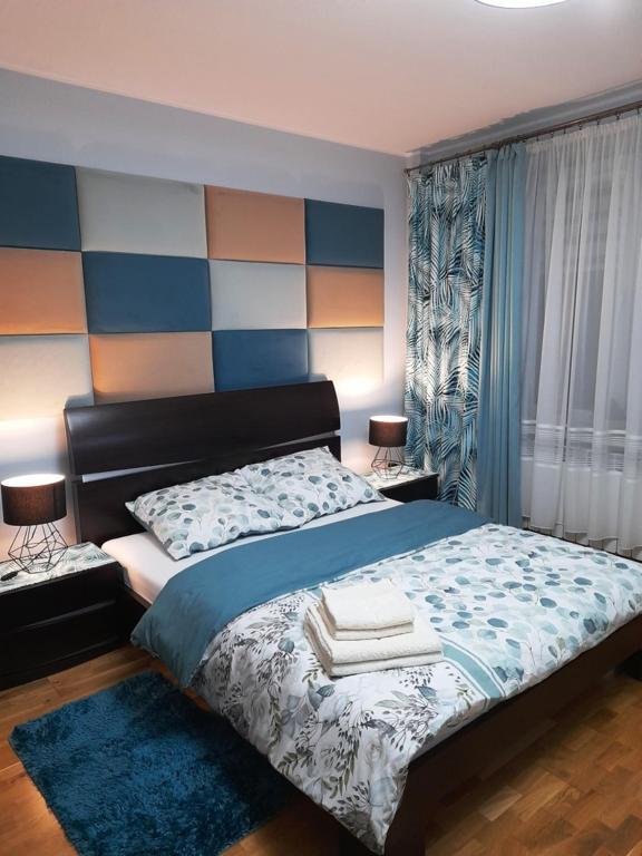 Tu Sie Spi Apartment Bodzentyn Bagian luar foto