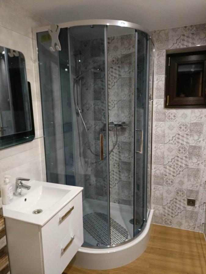 Tu Sie Spi Apartment Bodzentyn Bagian luar foto