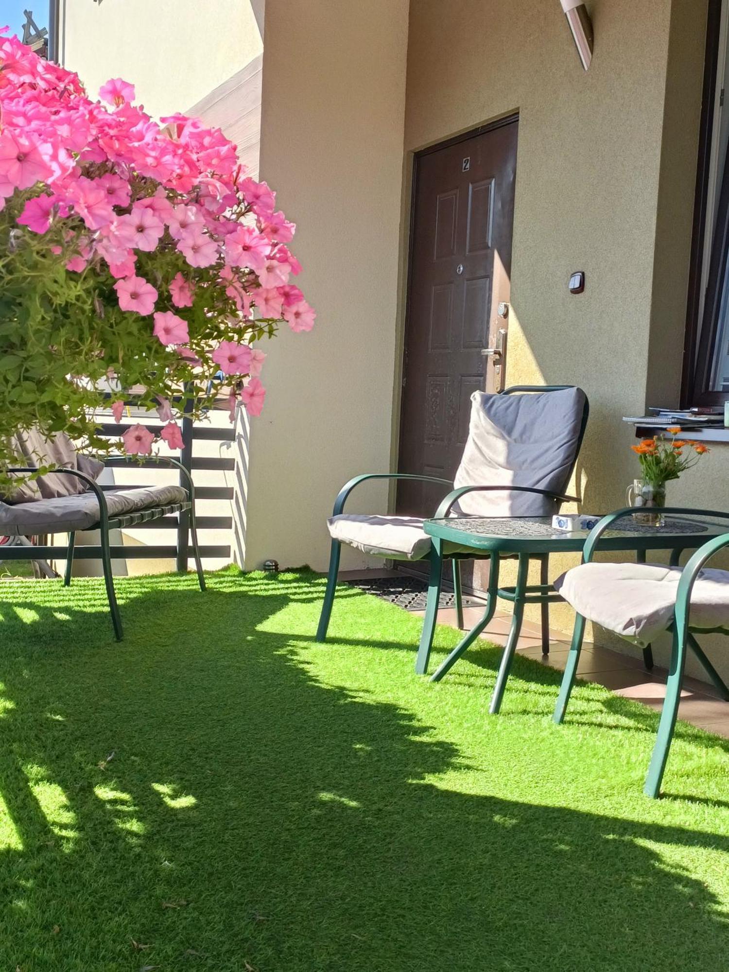 Tu Sie Spi Apartment Bodzentyn Bagian luar foto